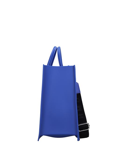 Borsa in gomma JOHN RICHMOND | RWP24031BOBLU